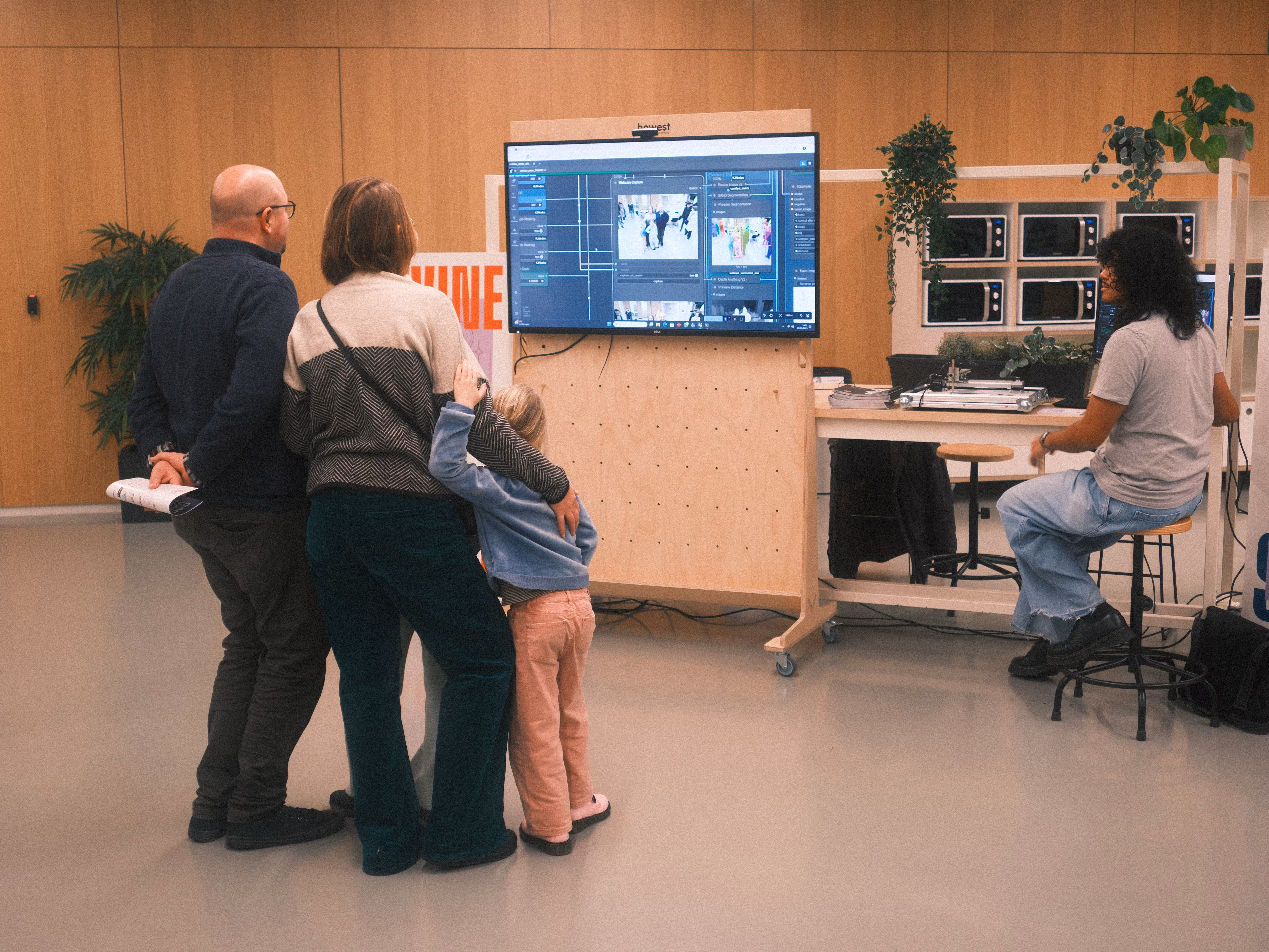 Howest Dag van de wetenschap 2025